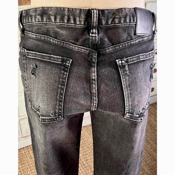 Moussy Lenwood Skinny Jeans 28 - Picture 7 of 12